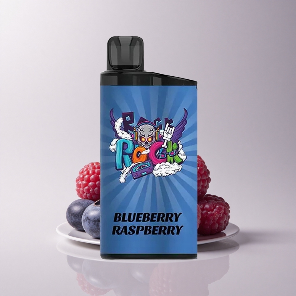 blaubeer-himbeere