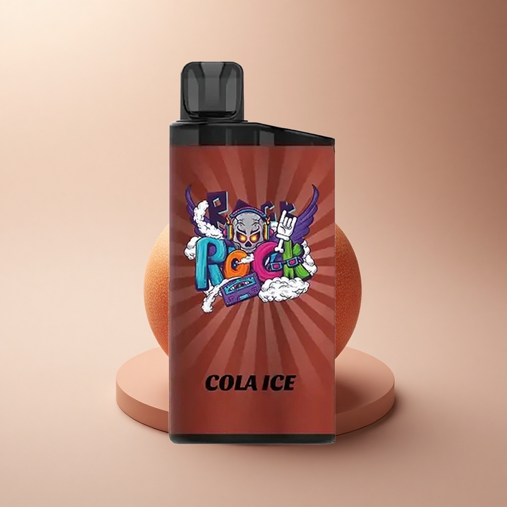 Cola-Eis
