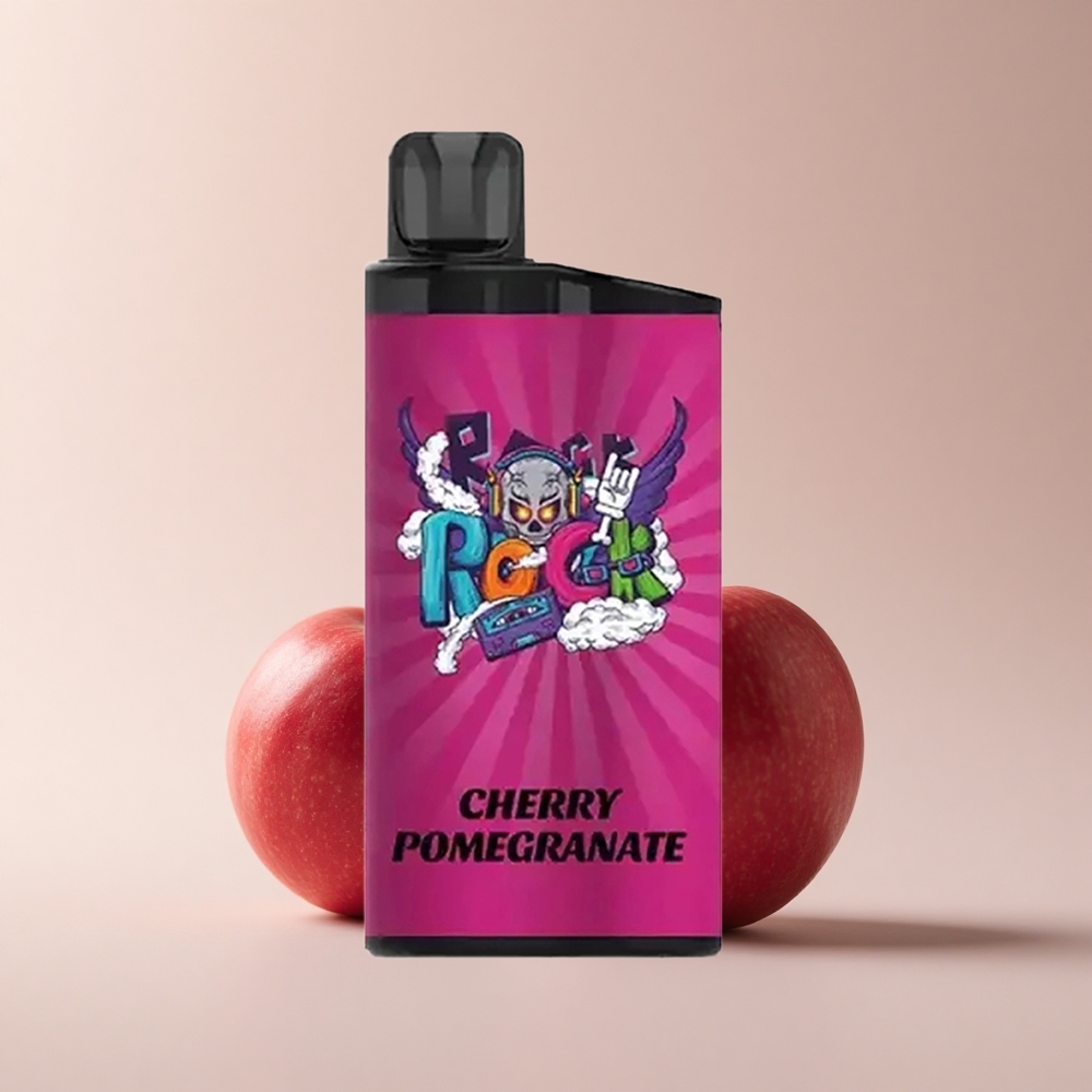 Kirschgranatapfel