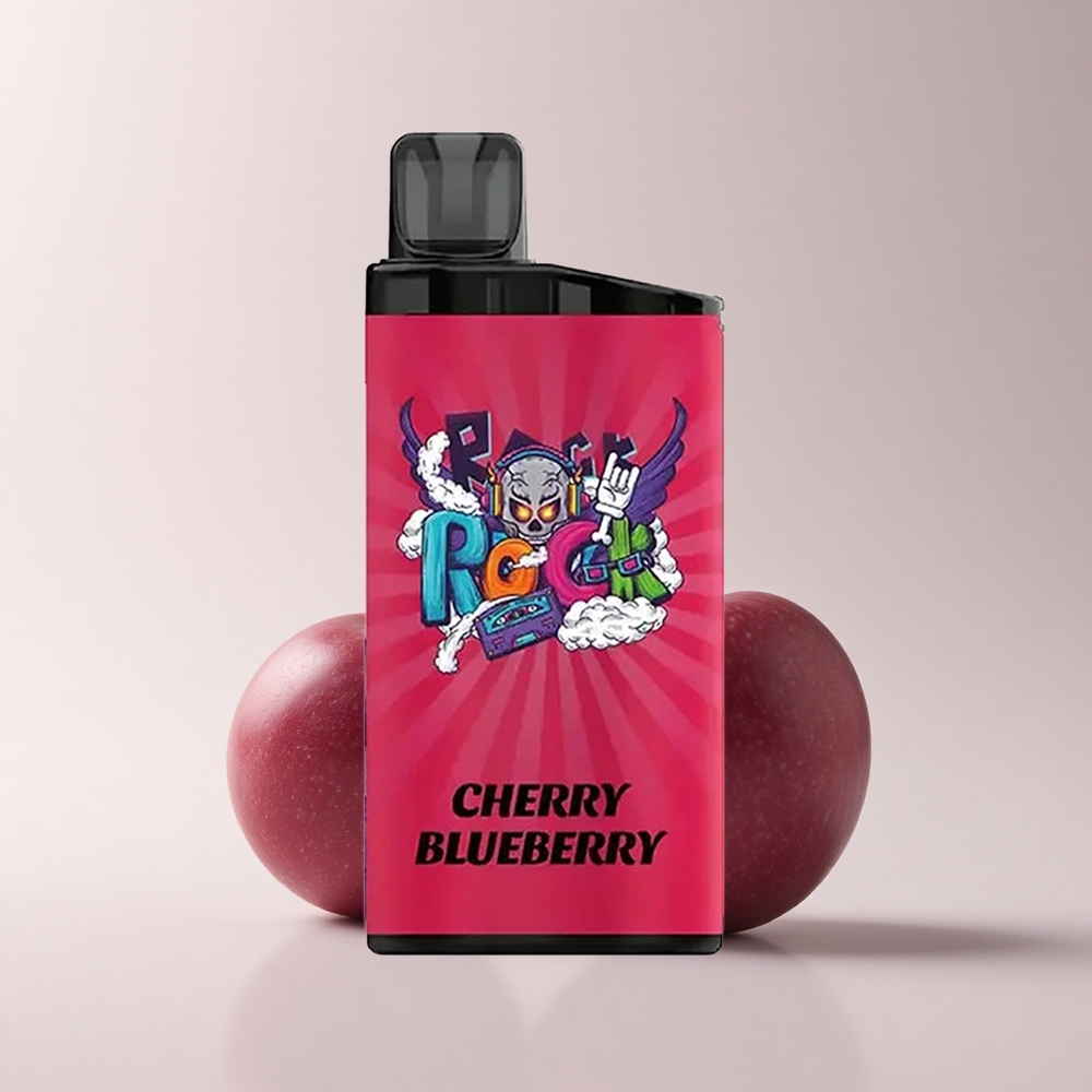 kirschblaubeere