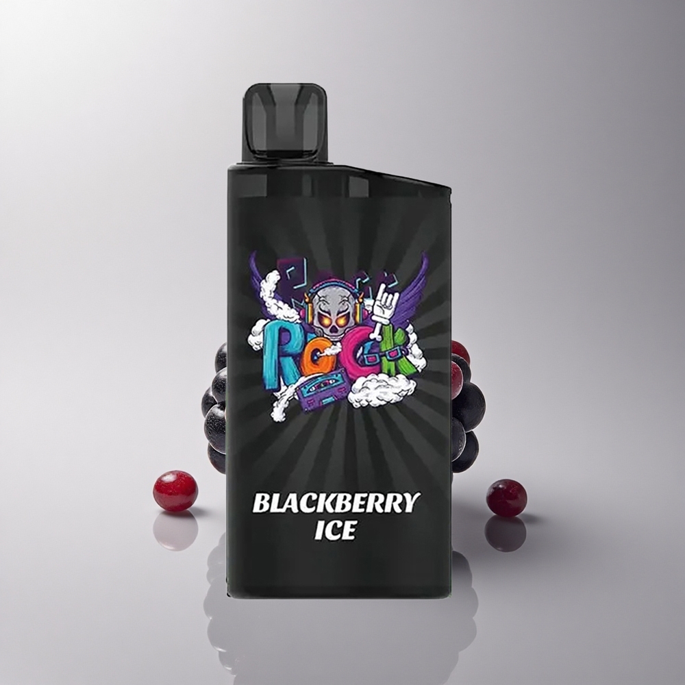 brombeereis