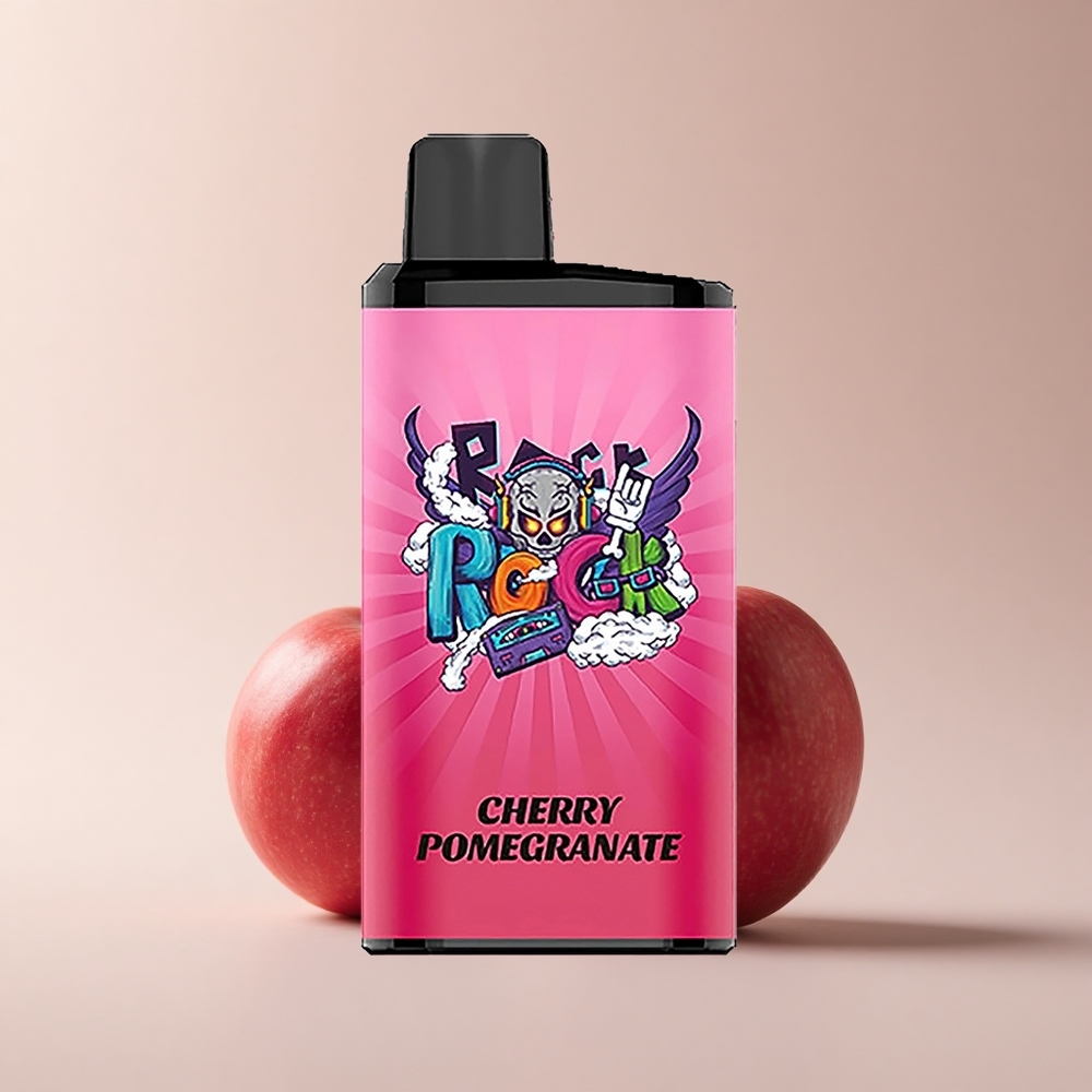 Kirschgranatapfel