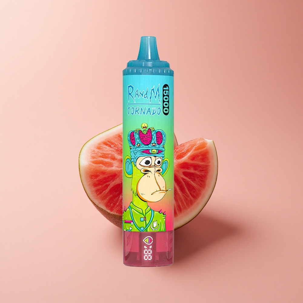 erdbierwassermelone