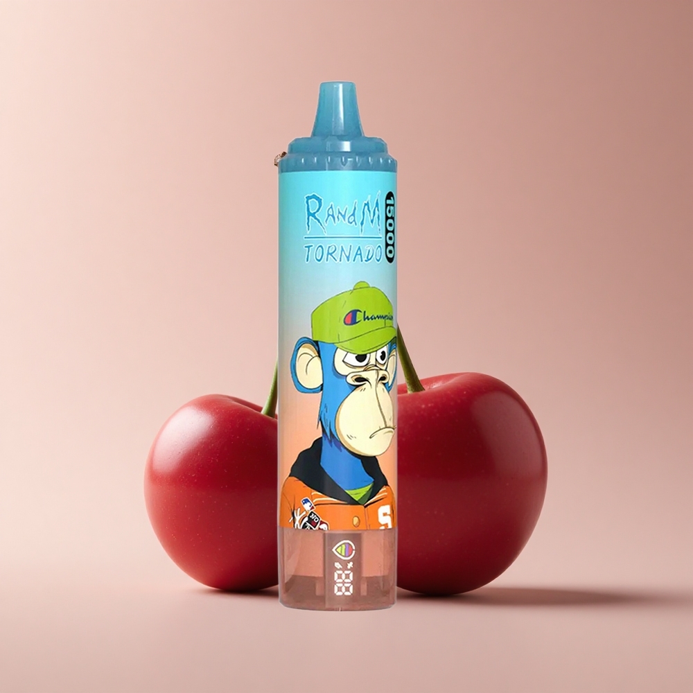 Kirsch-Cola