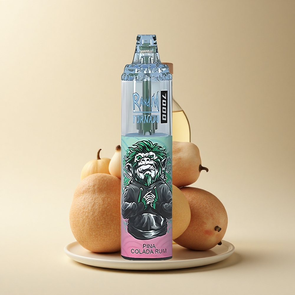 Pina Colada Rum