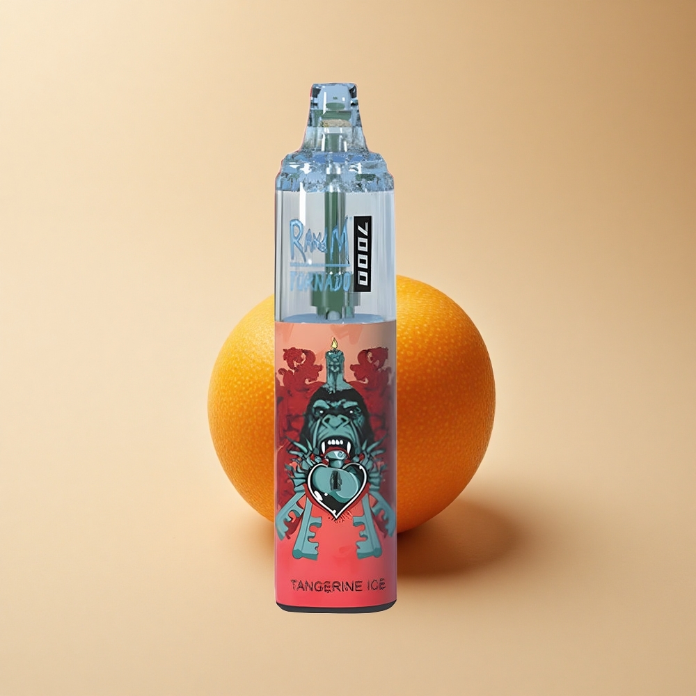 Mandarineneis