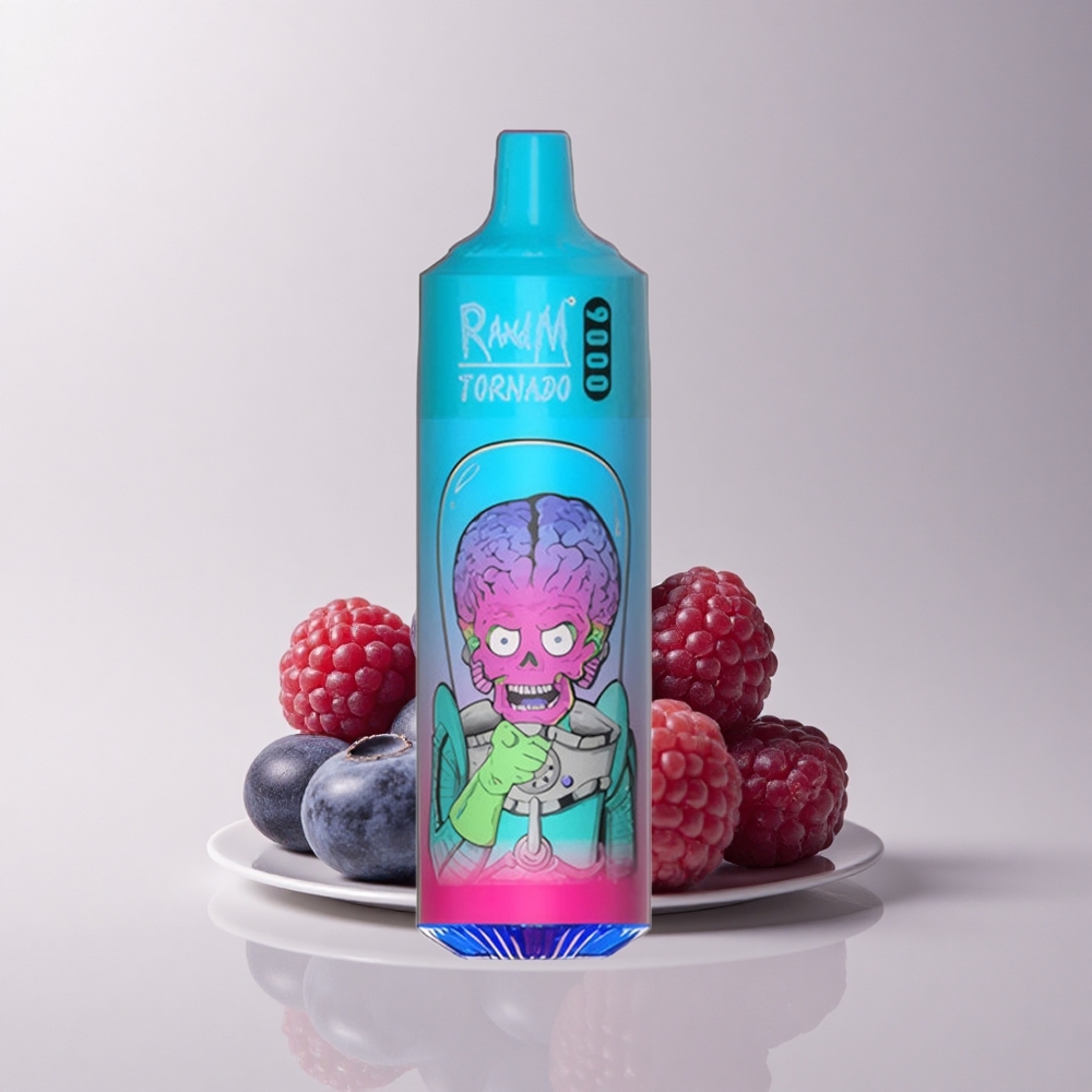 blaubeer-himbeere