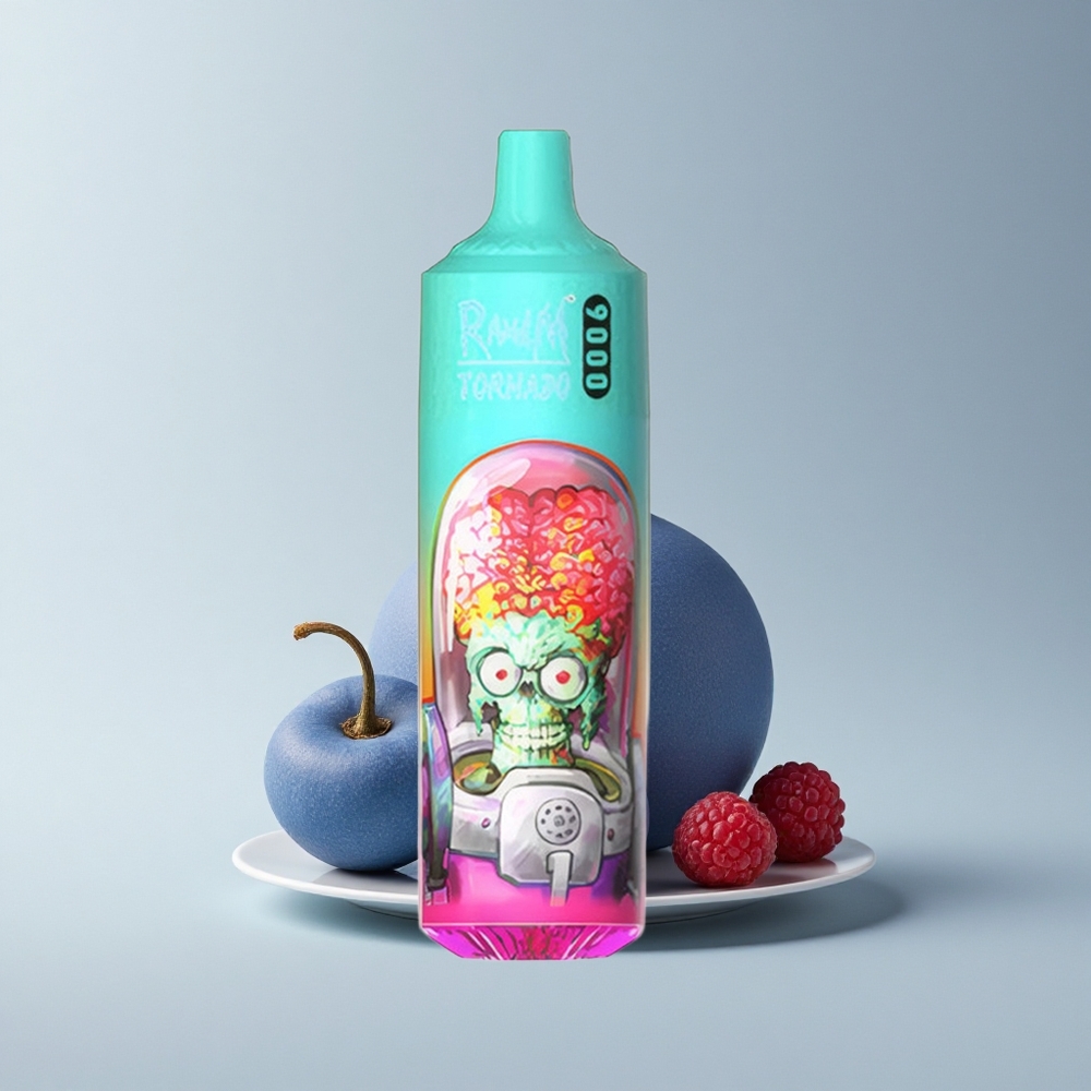 blaue saure himbeere