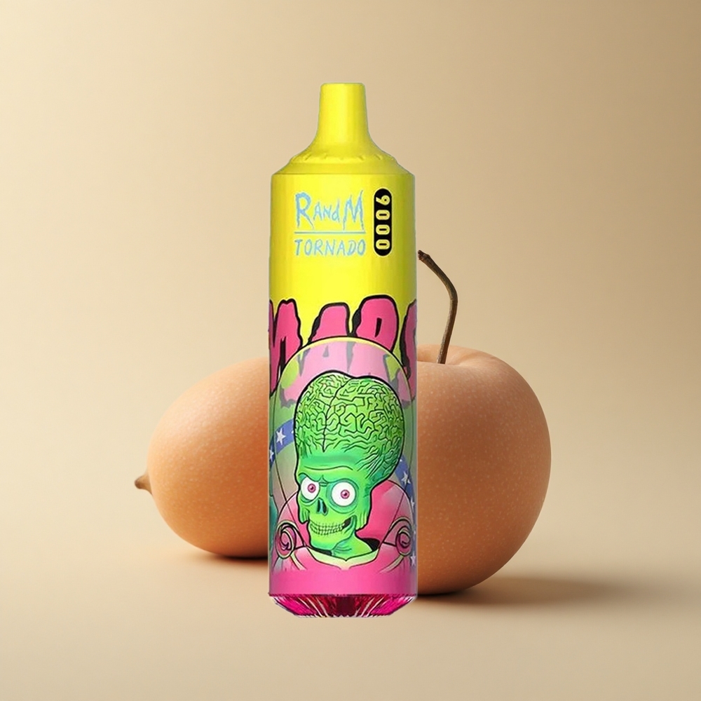 dreifache Mango