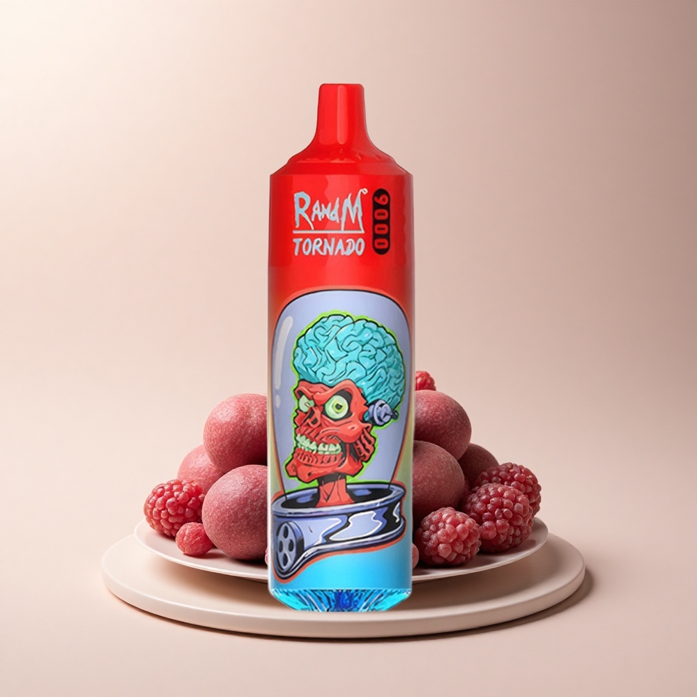 gemischte Beeren