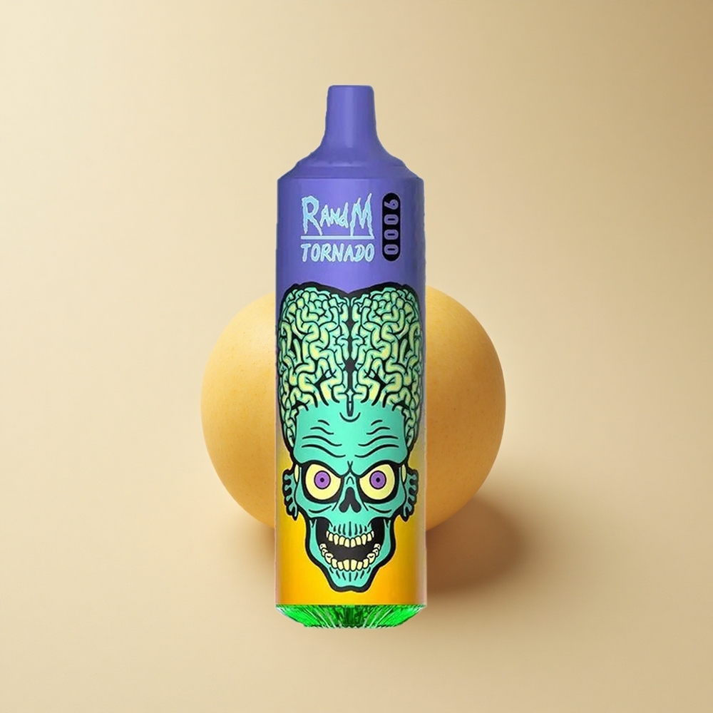 Strohmango