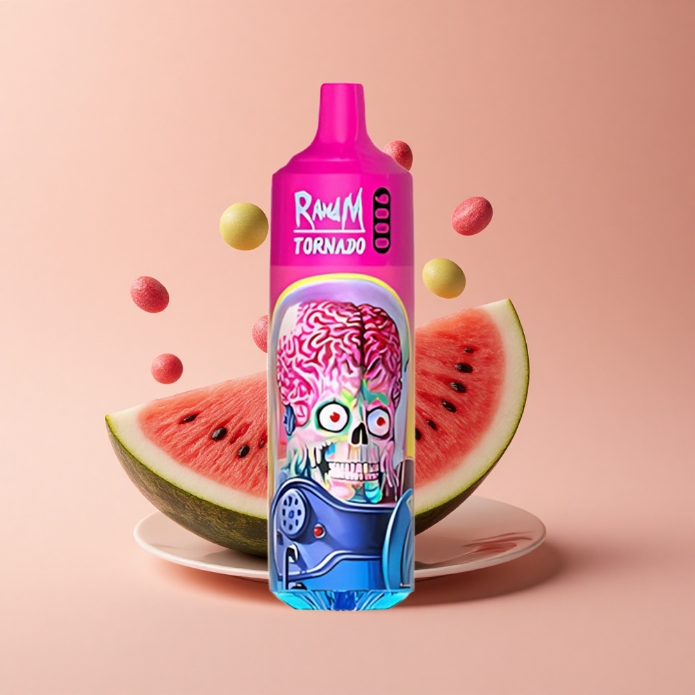 Wassermelonenkegel