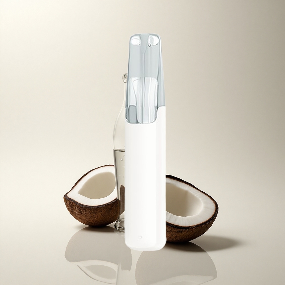 Snowplus Dash 4000 Puffs Kokoswasser Keramik 530mAh 75ml