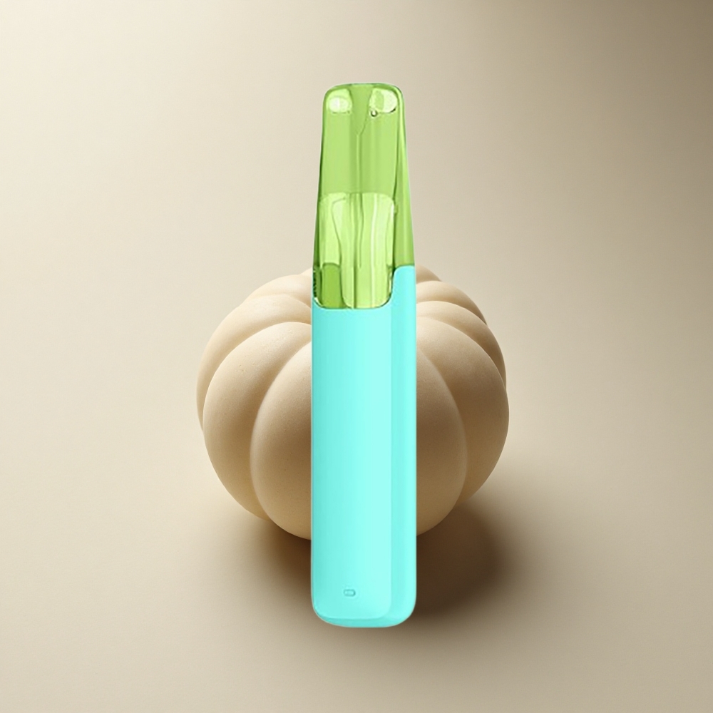 Snowplus Dash 4000 Puffs König Guan Yin Tee Keramik 530 mAh 75 ml