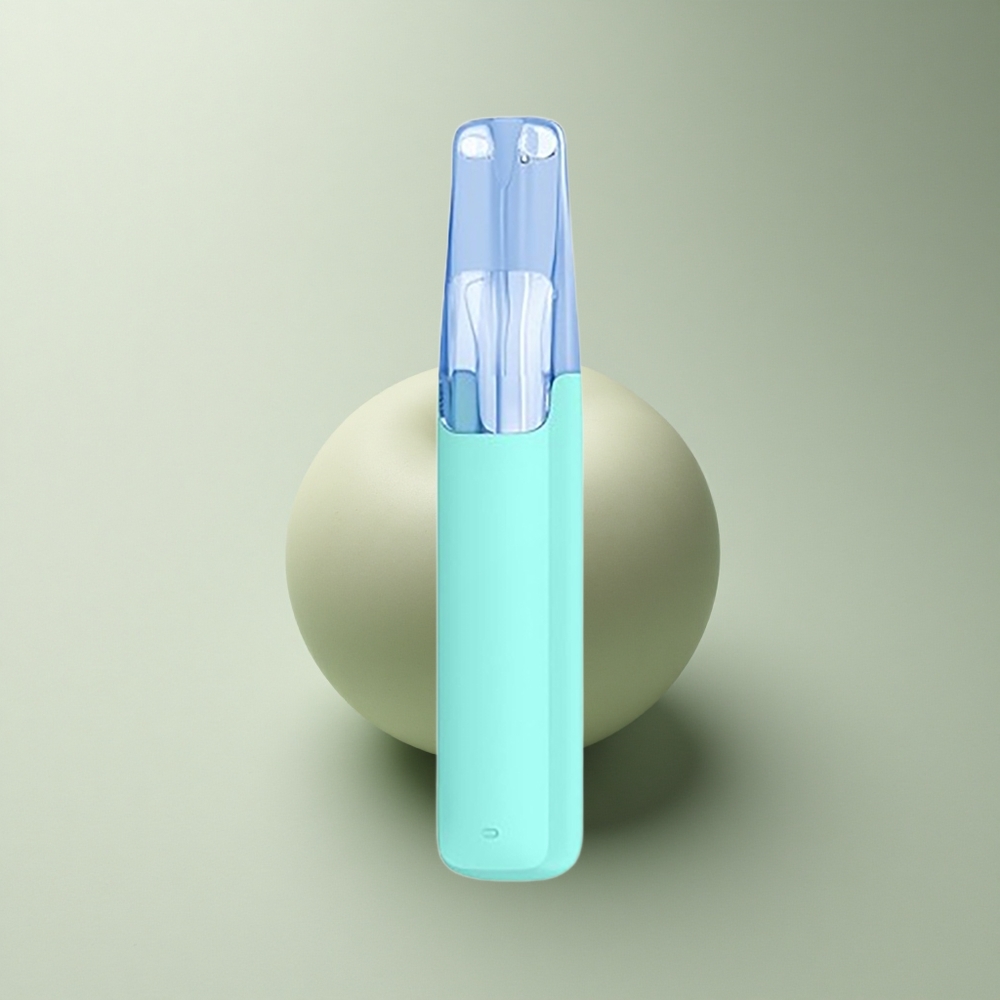Snowplus Dash 4000 Puffs Menthol Plus Keramik 530
