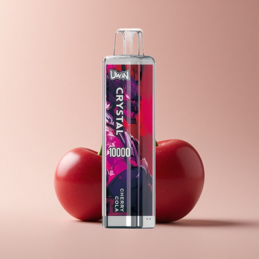 Cherry Cola