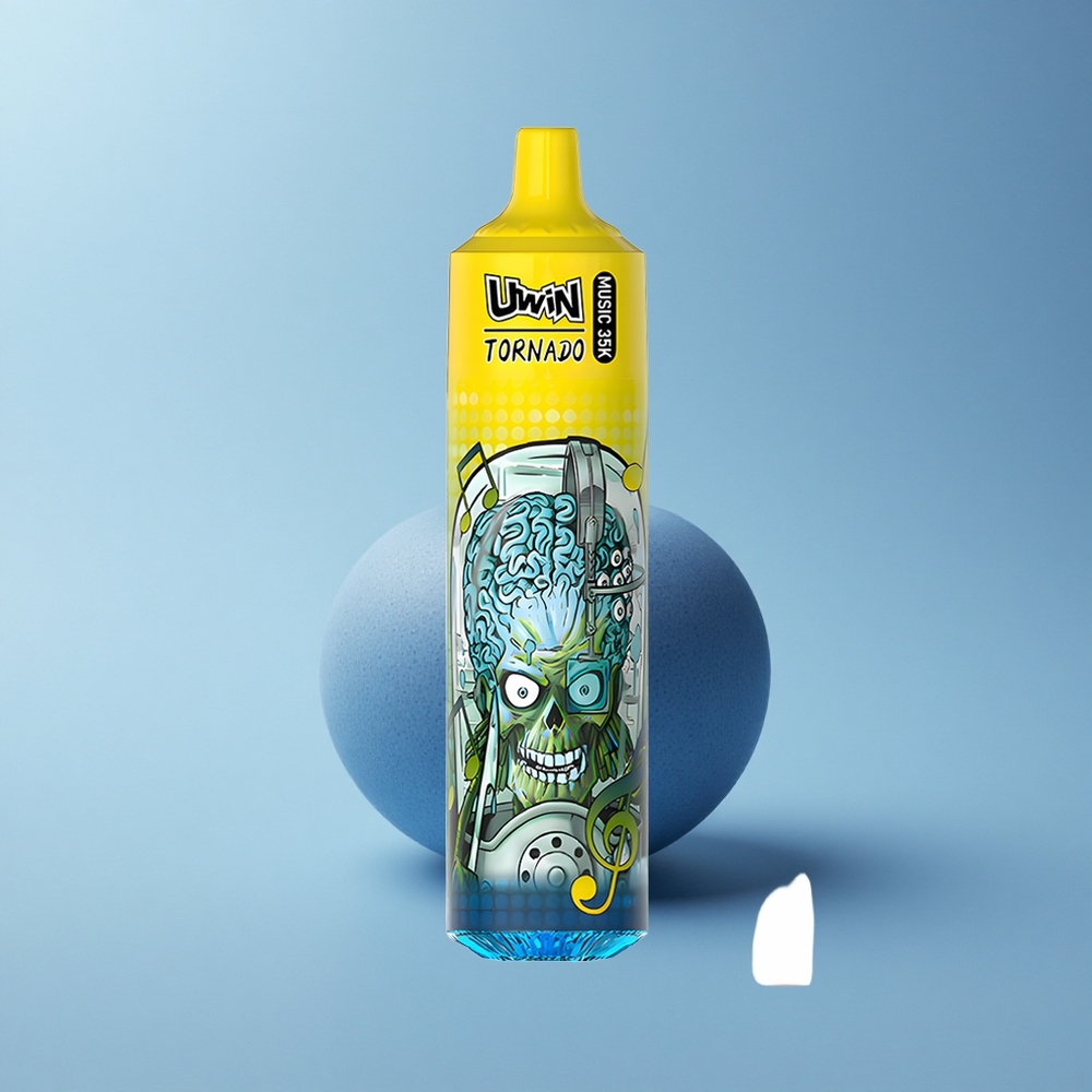 Herr Blue