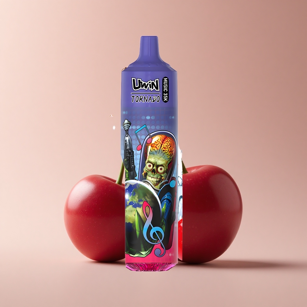 Cherry Cola