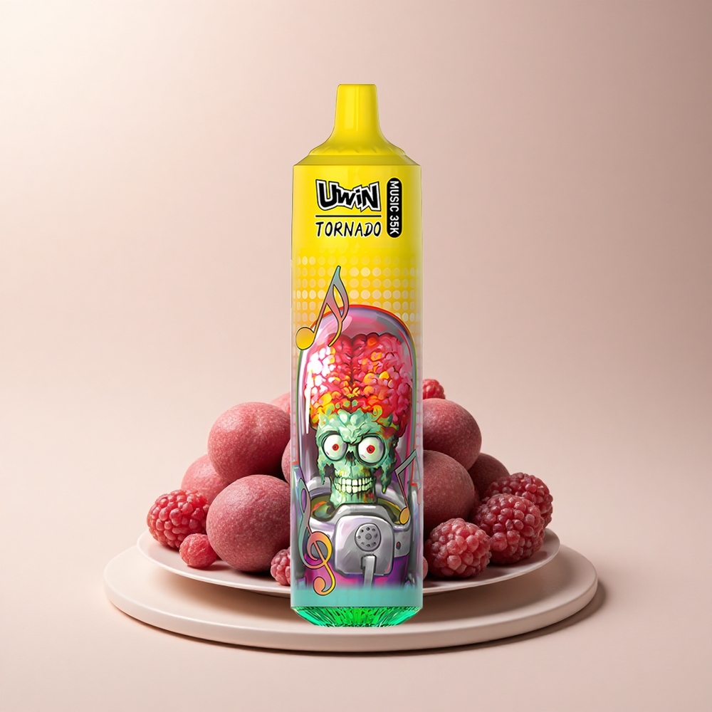 Gemischte Beeren