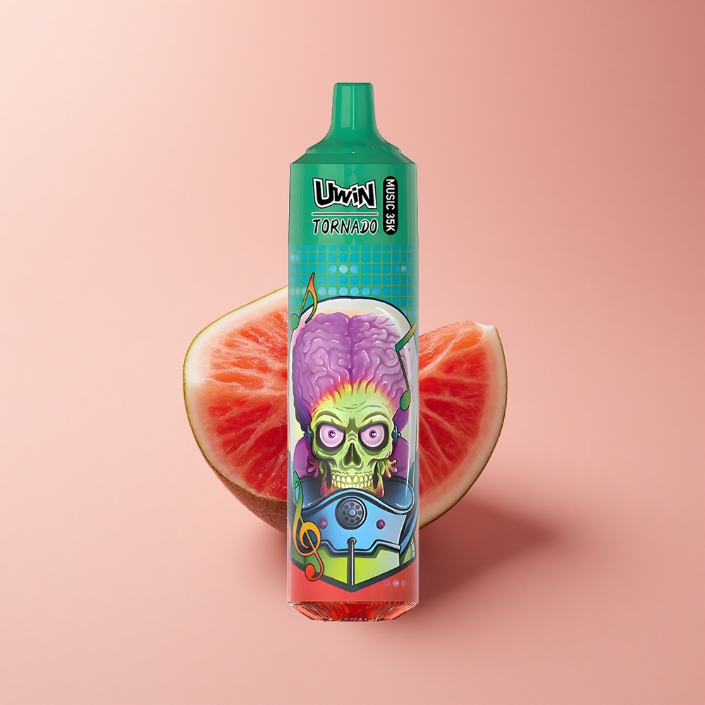 ERDBEER -GLEMELONE