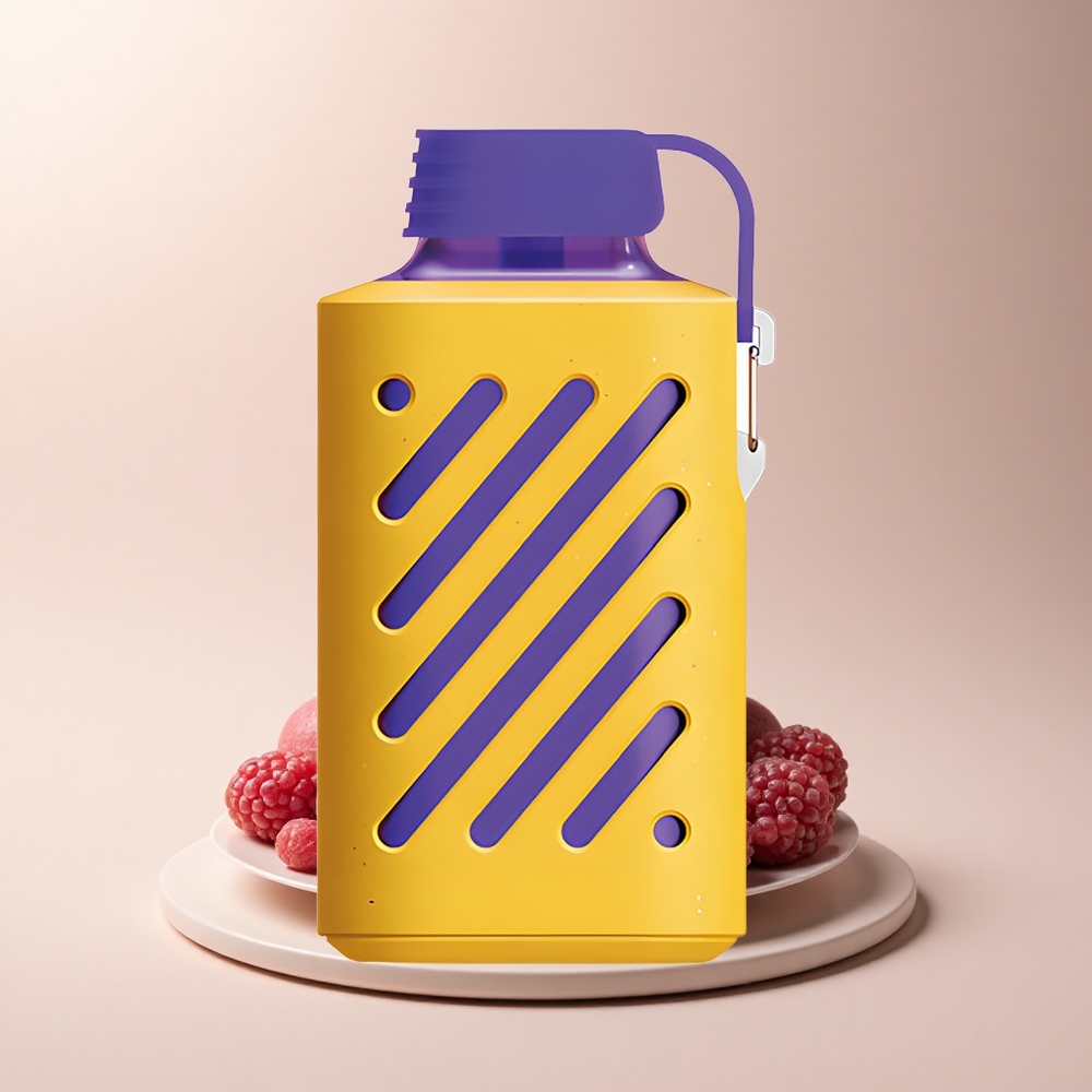 VOZOL GEAR 10000 Puffs Beerenmix 10000 Züge 20 ml E-Liquid
