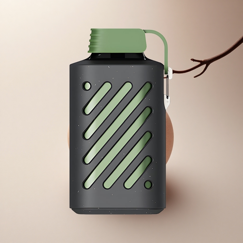 VOZOL GEAR 10000 Puffs Frischer Eis-Multi-Funktions-Schnalle