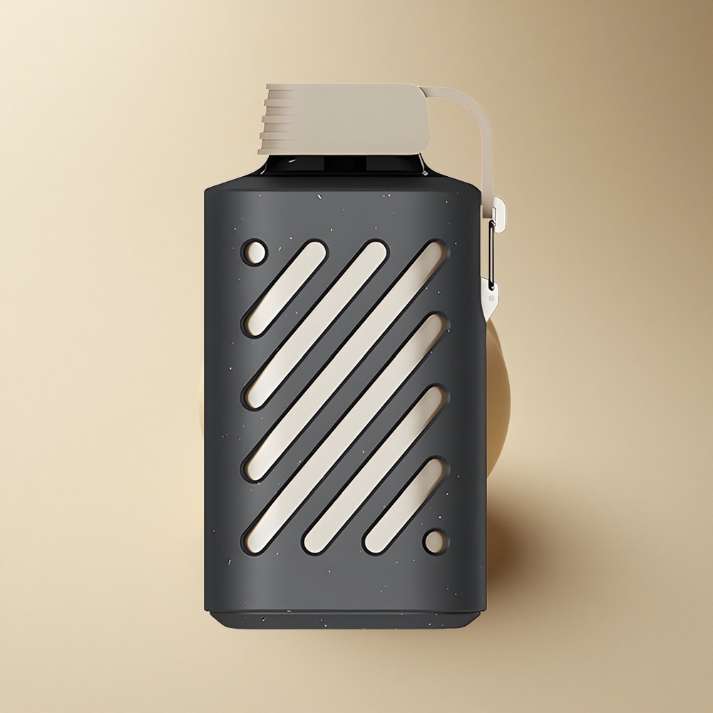 VOZOL GEAR 10000 Puffs Zigarrencreme 10000 Hübe 30 Geschmacksrichtungen VAMT Mesh-Spule