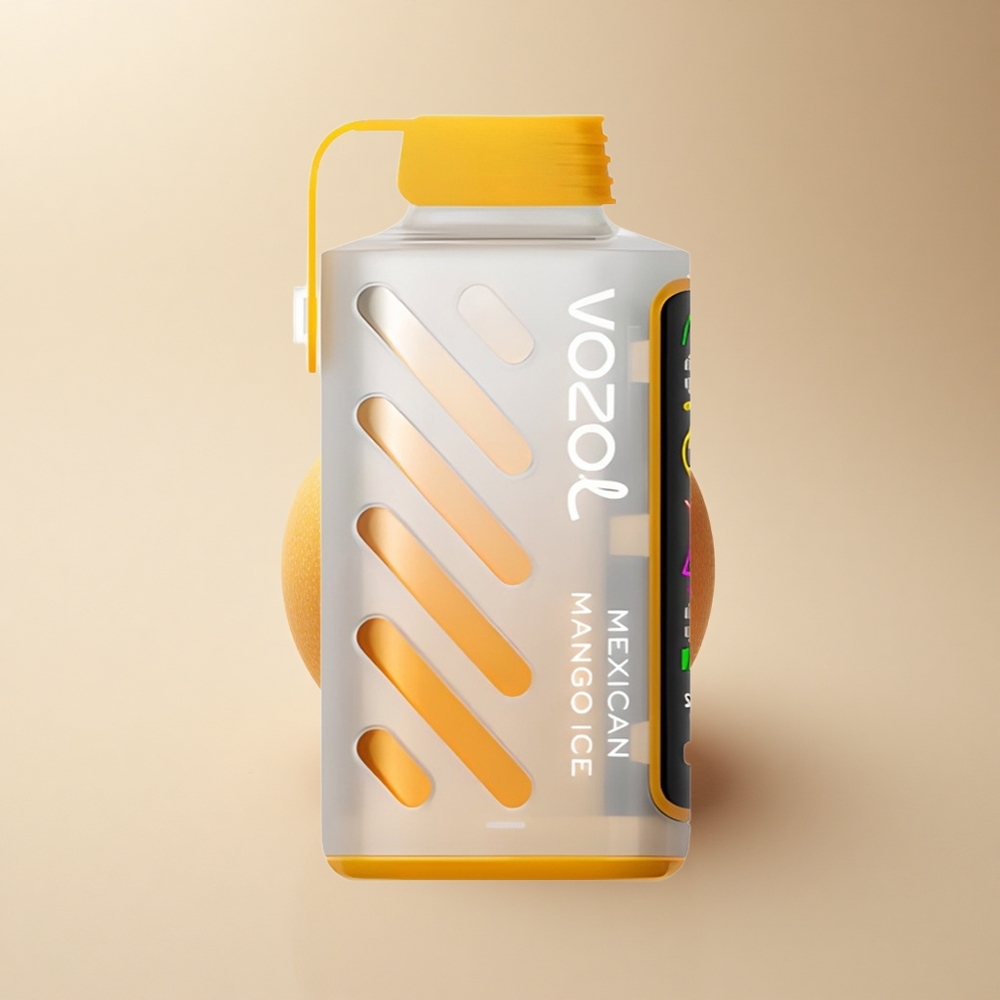 mexikanische mango -ei