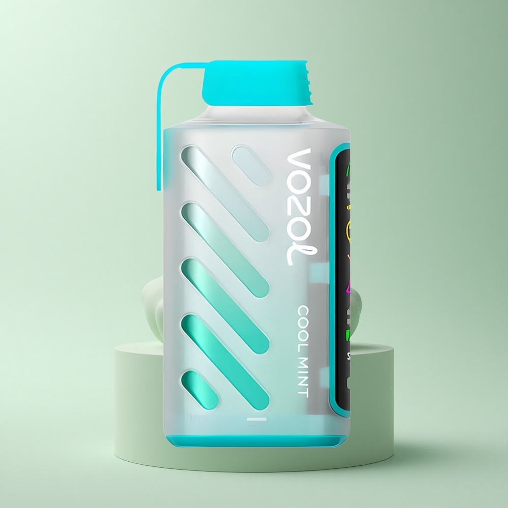 Coole Minze