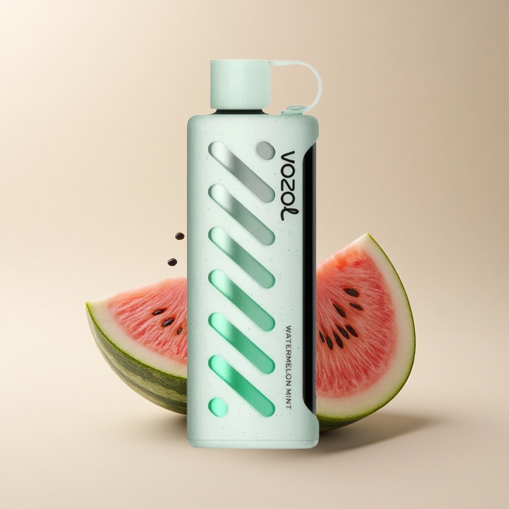 WASSERMELONENMINZE