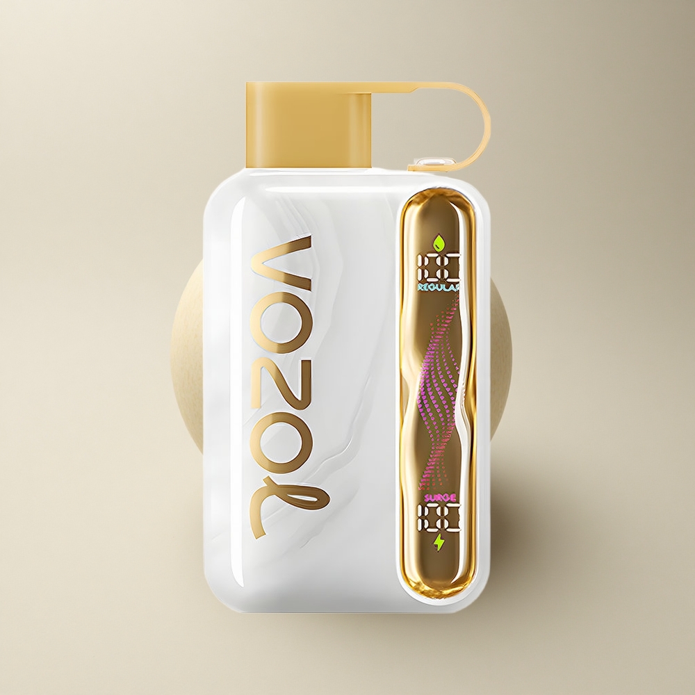 VOZOL STAR 40000 Puffs Melon Gum 1000mAh Typ-C 20/50mg