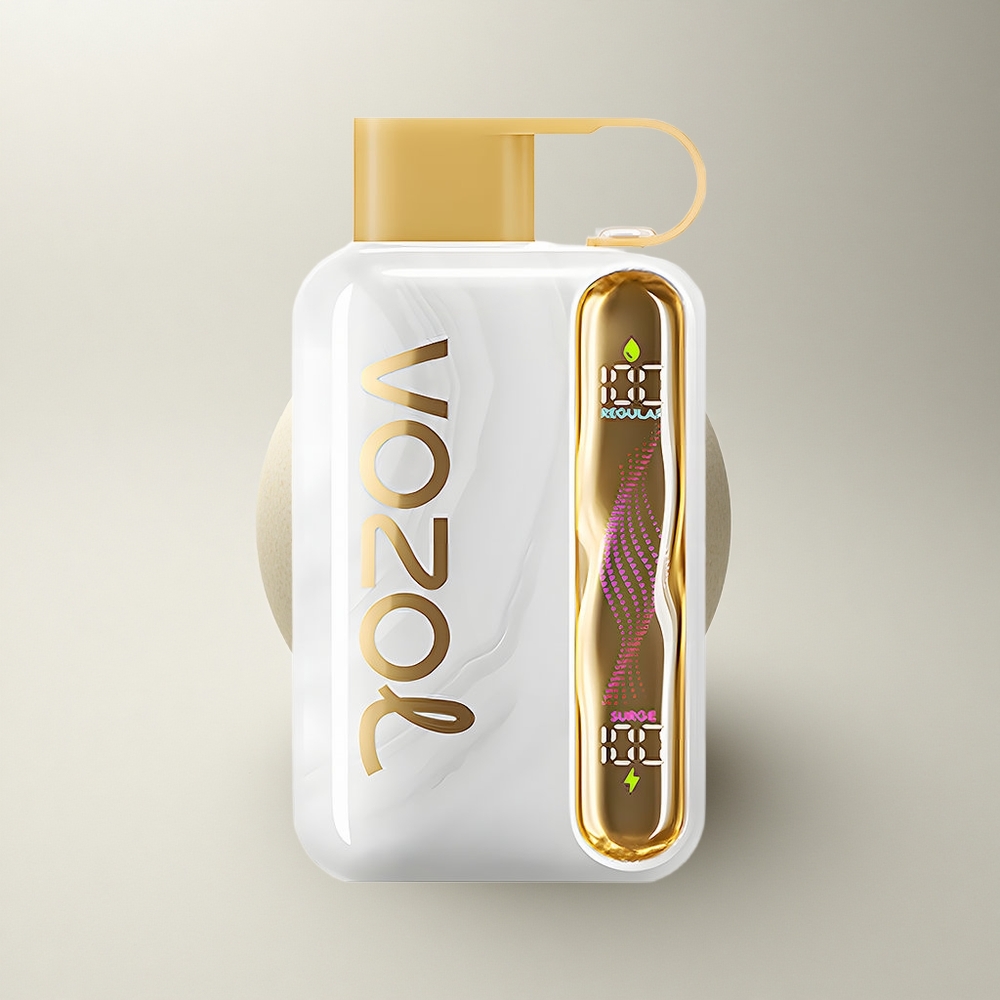 VOZOL STAR 40000 Puffs Melonen-Eis 1000mAh Typ-C 20/50mg
