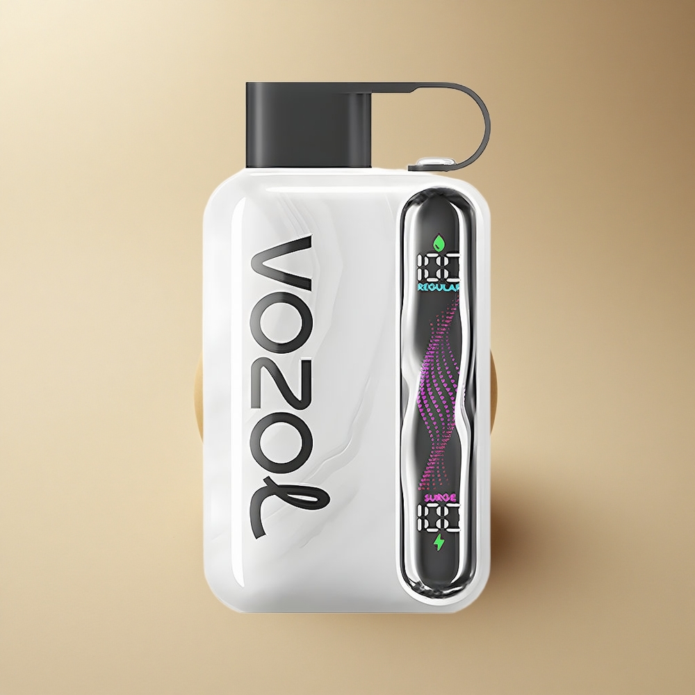 VOZOL STAR 40000 Puffs Tabak Stern 1000mAh Typ-C 20/50mg