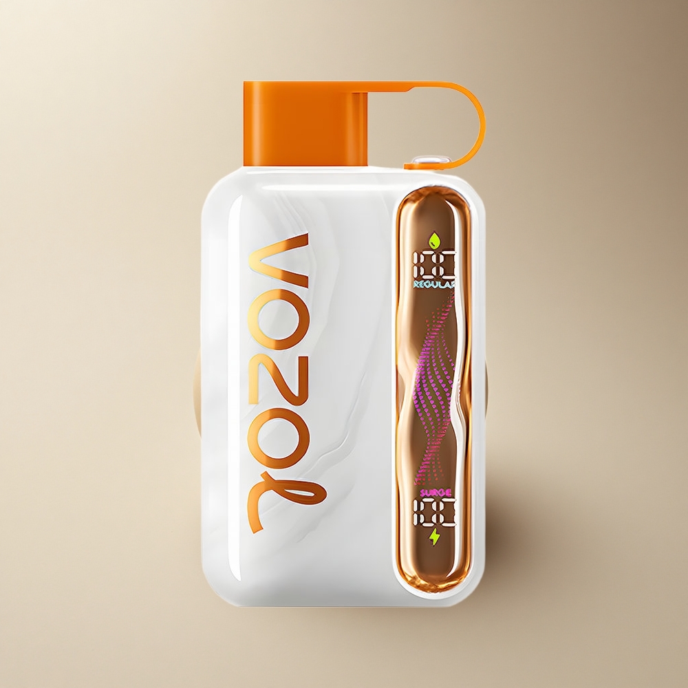 VOZOL STAR 40000 Puffs Type-C 1000mAh 20/50mg/ml