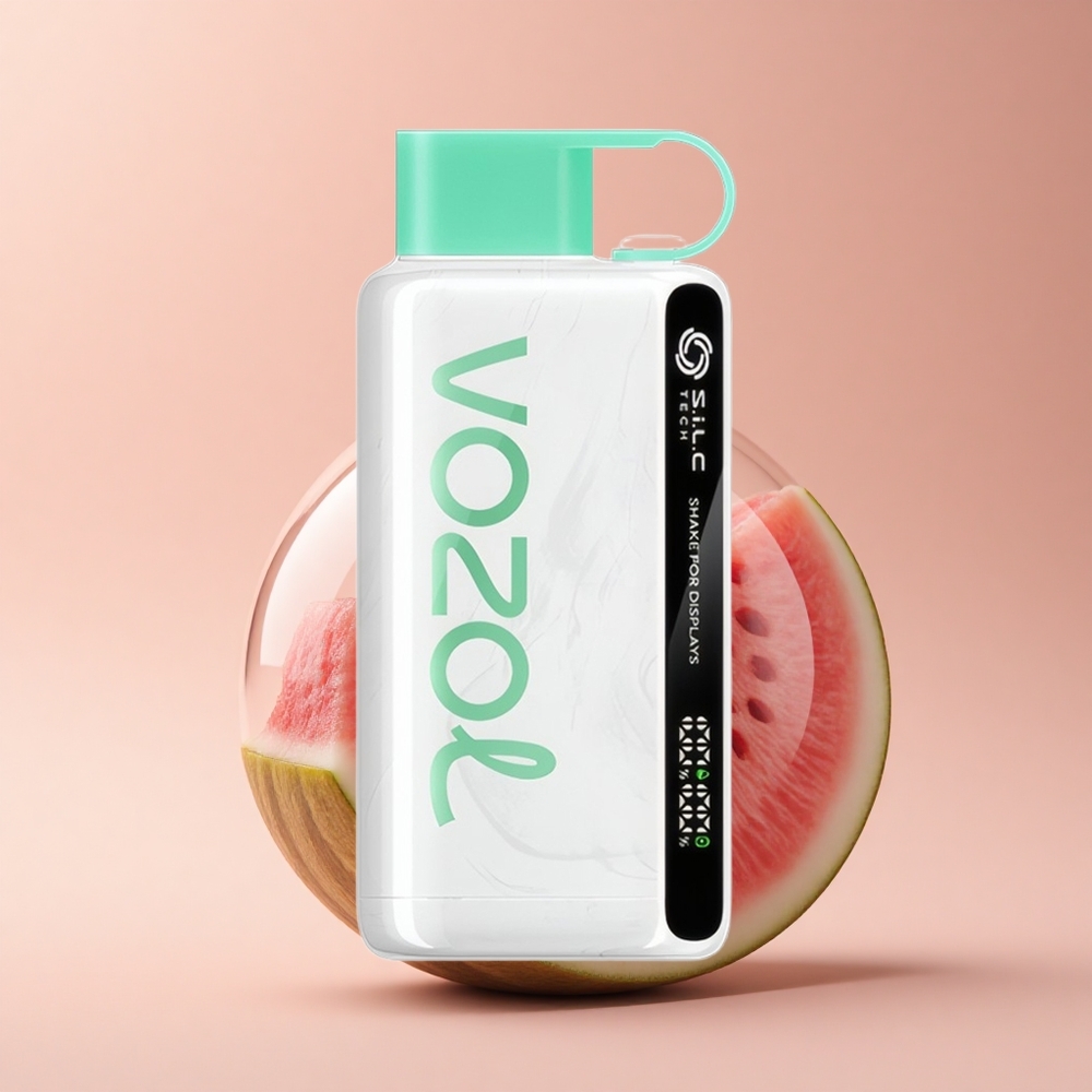 WASSERMELONENBLASENGUMMI