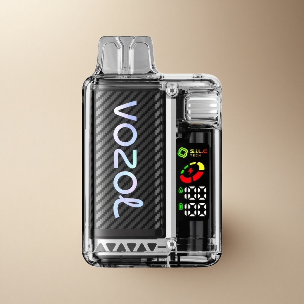 VOZOL Vista 20000 Puffs Lavafire Öko-Dual 650mAh