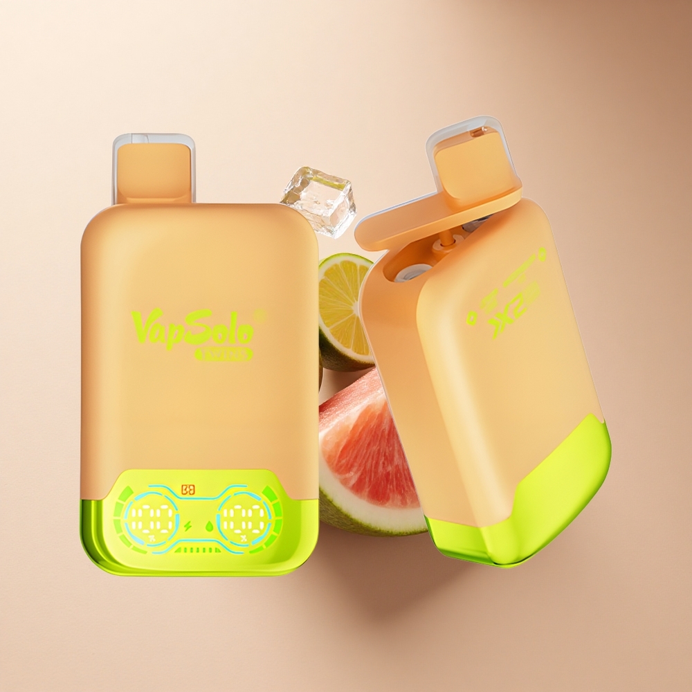 Zitrenlime & Wasmeloneneis